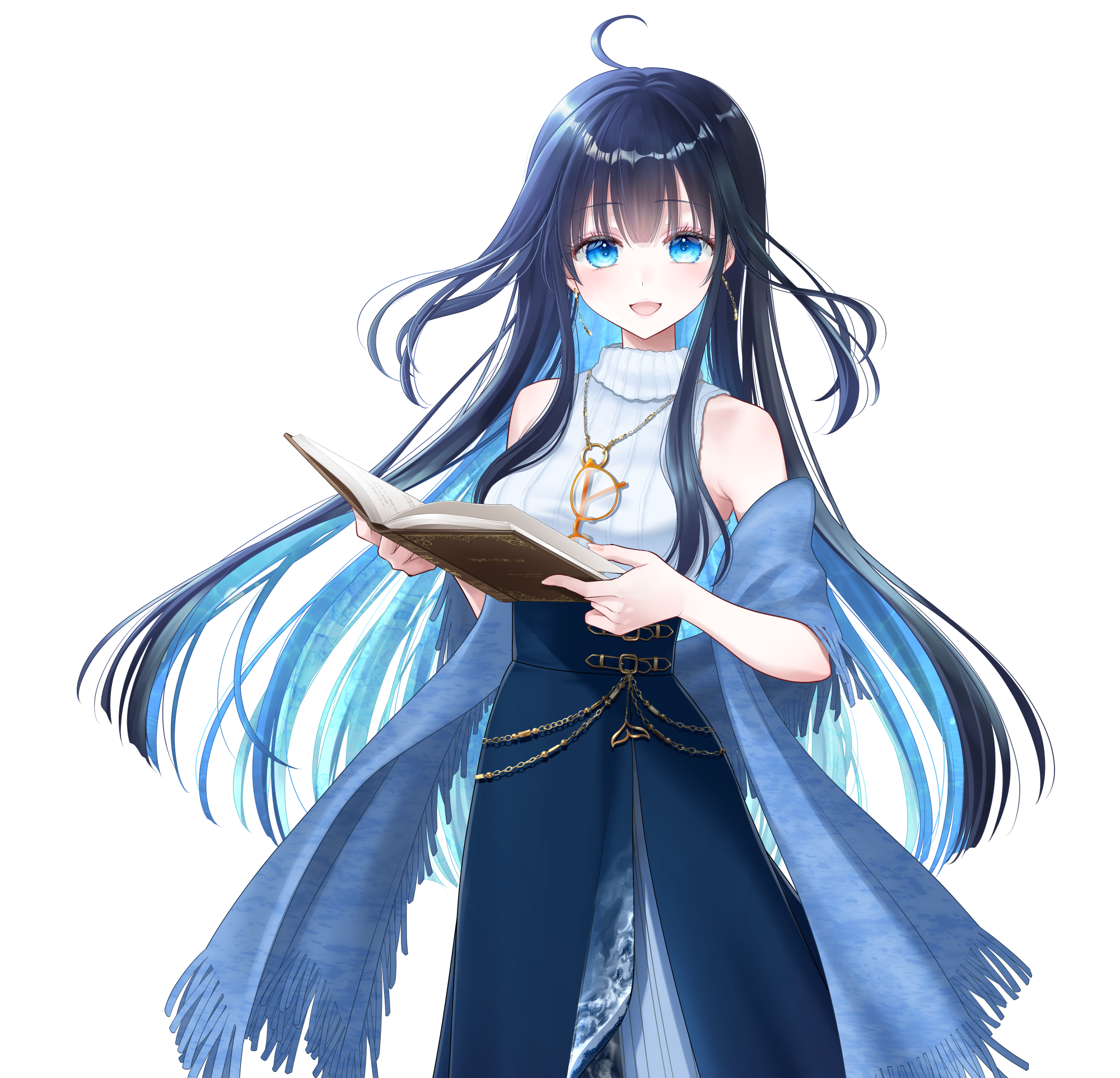 キャラクターイメージ
