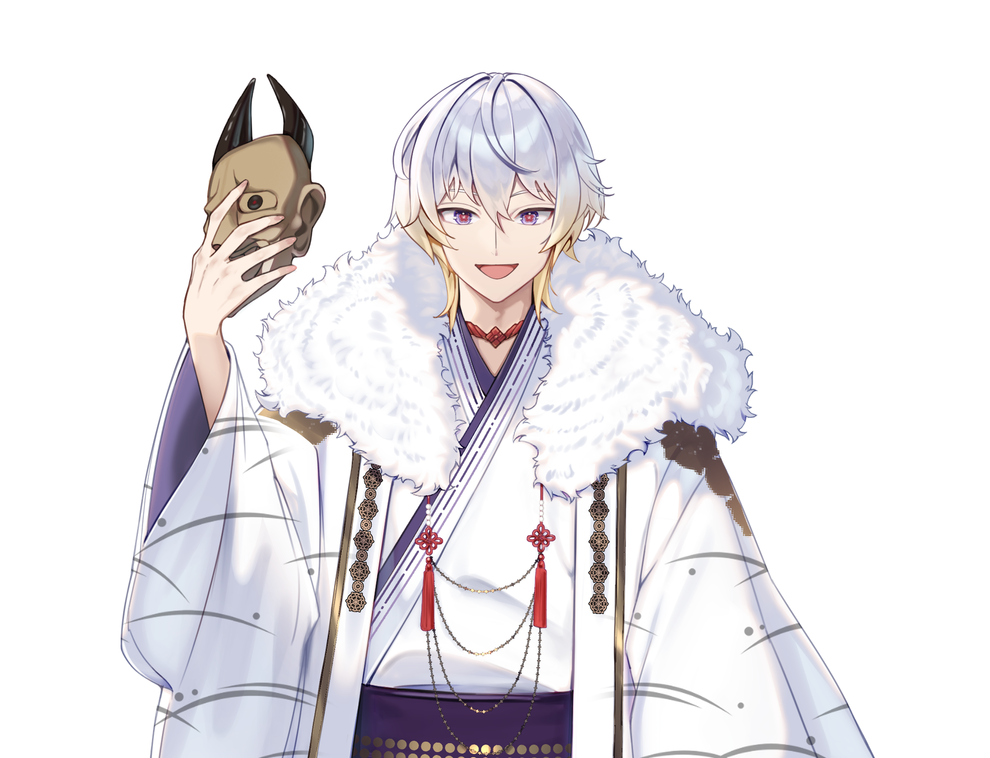 キャラクターイメージ