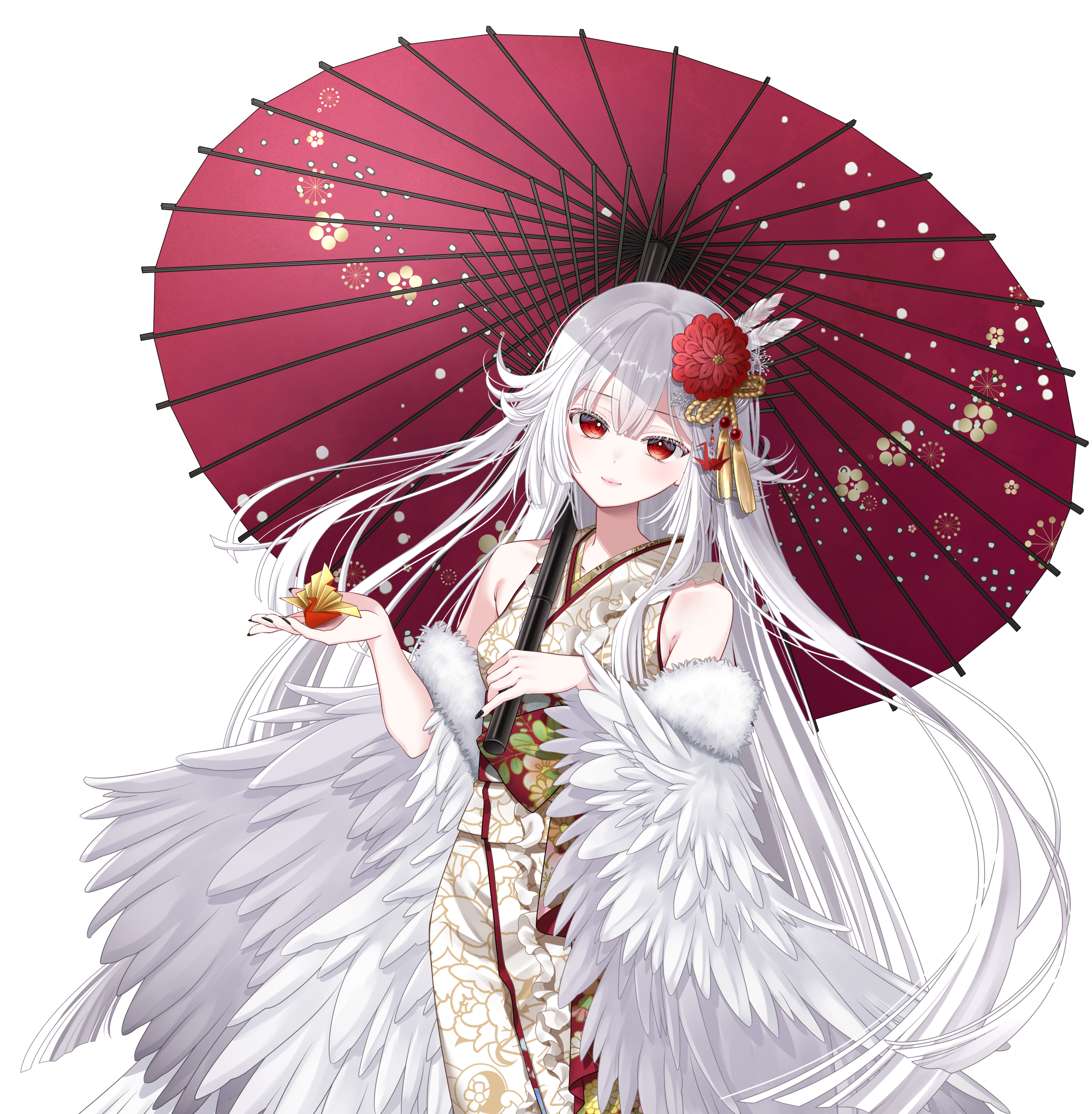 キャラクターイメージ