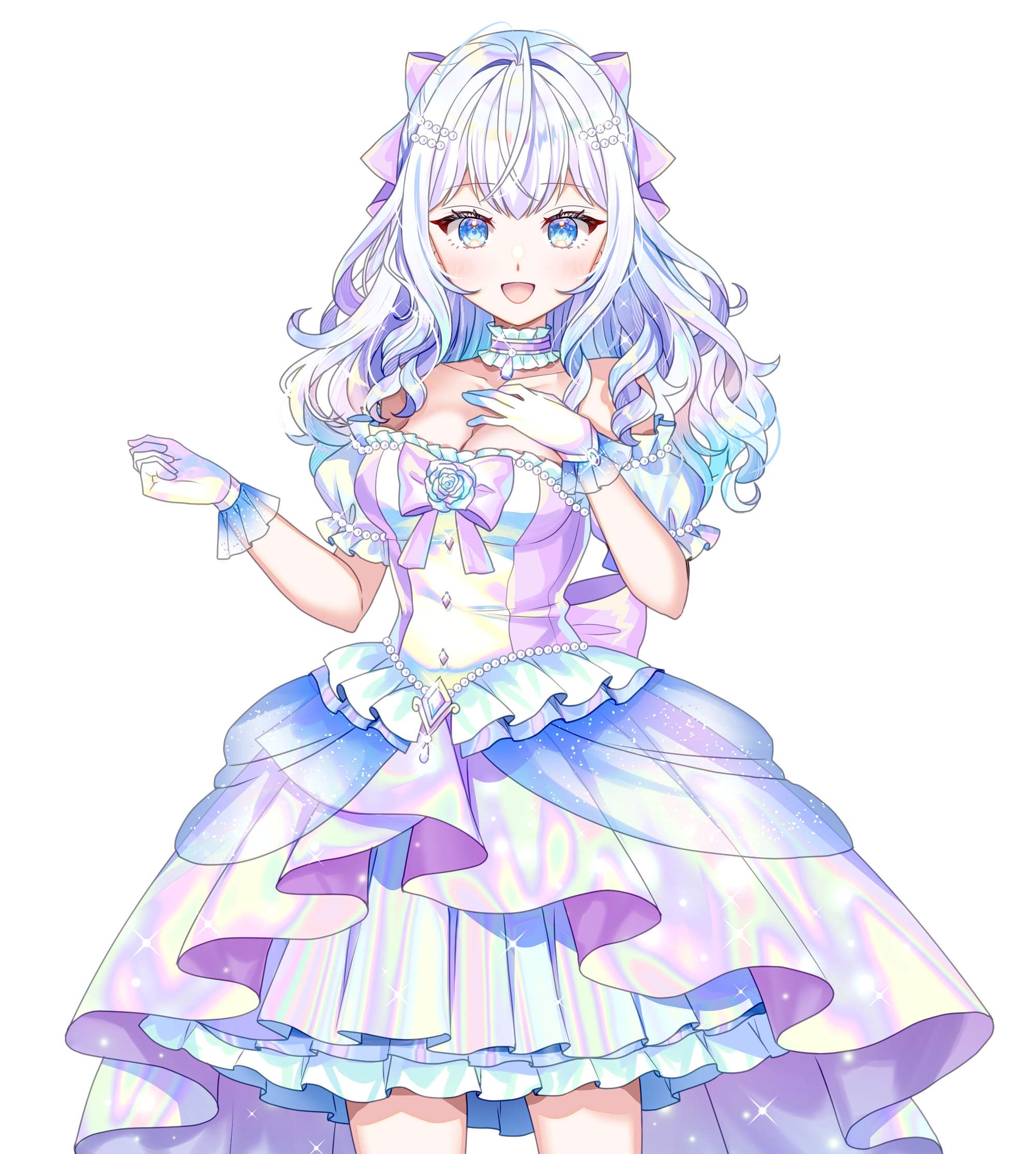 キャラクターイメージ