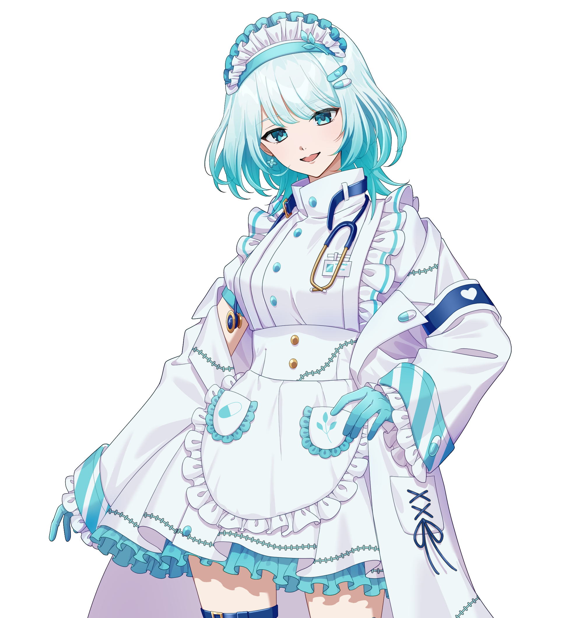 キャラクターイメージ