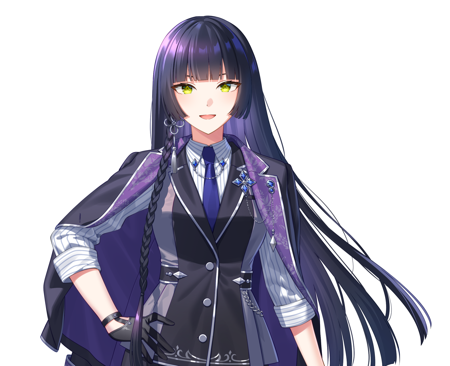 キャラクターイメージ