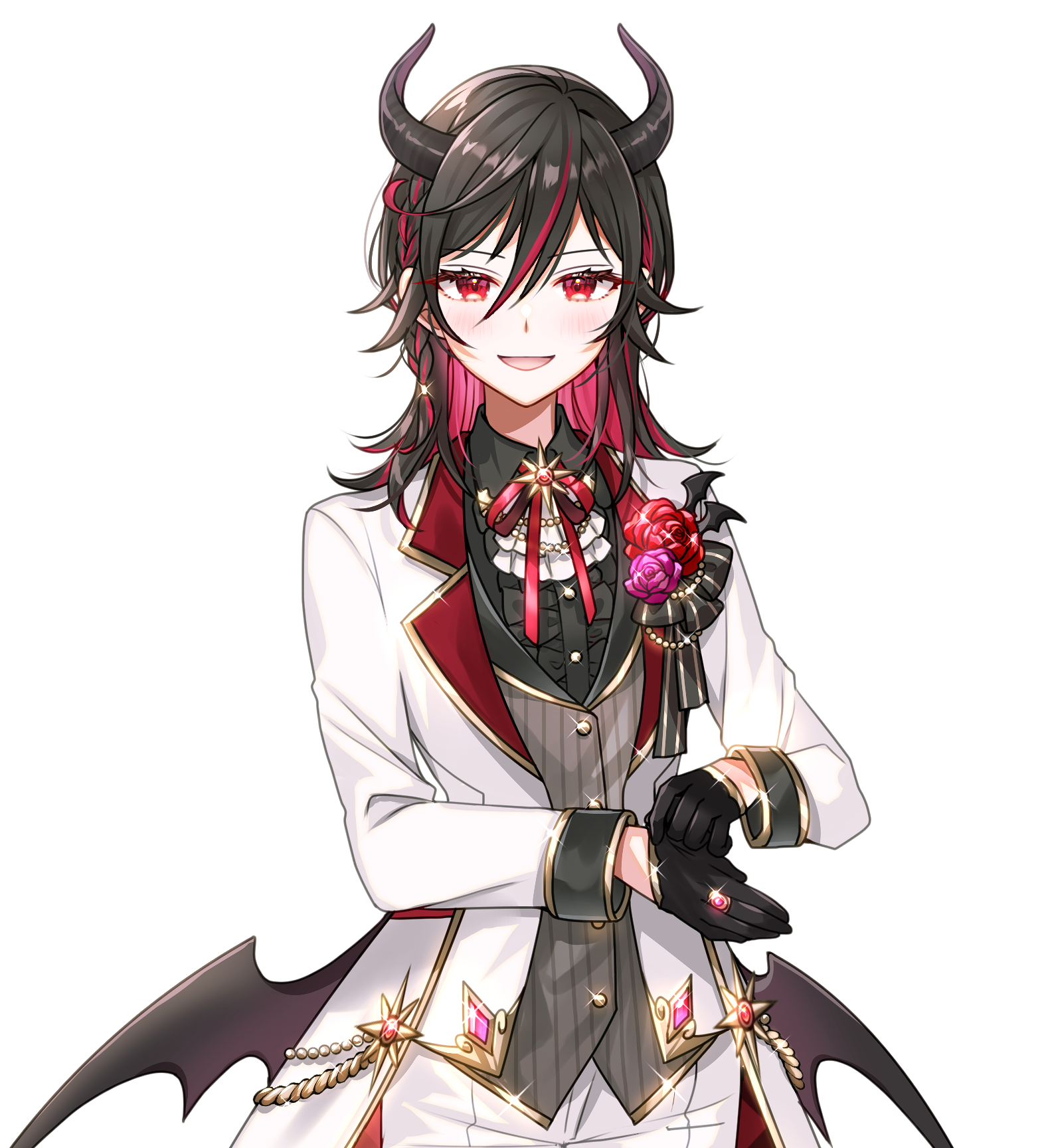 キャラクターイメージ