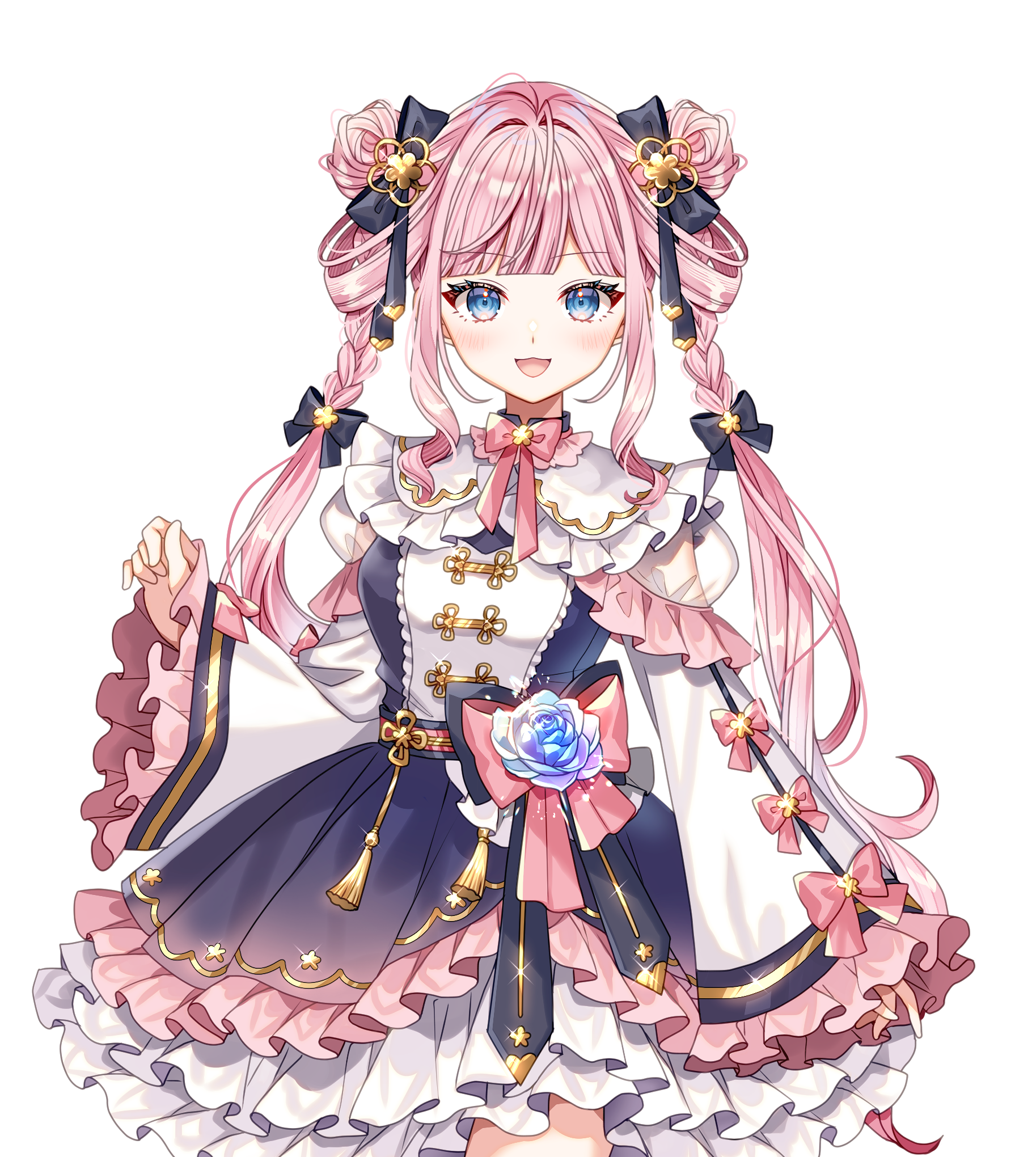 キャラクターイメージ