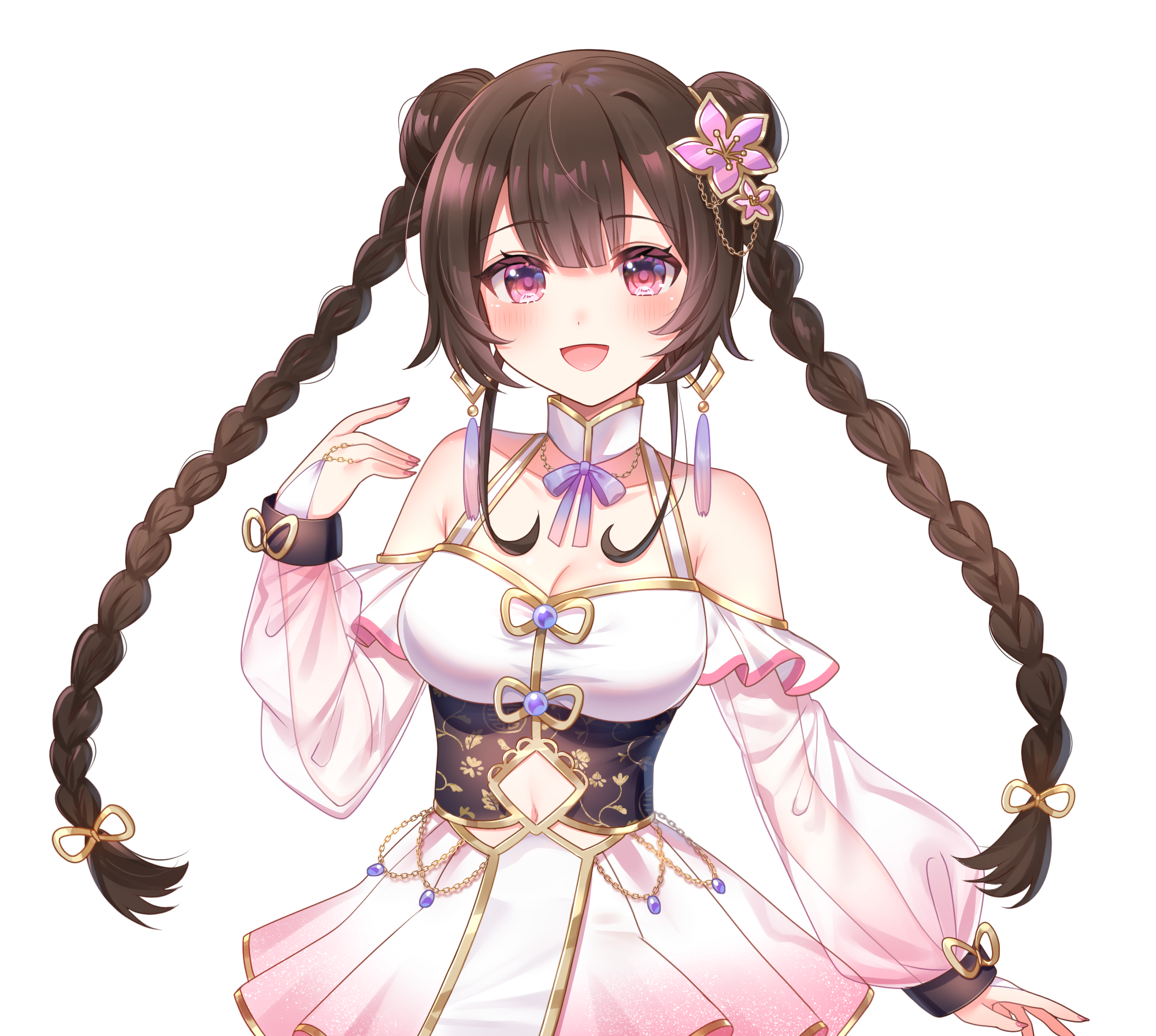 キャラクターイメージ