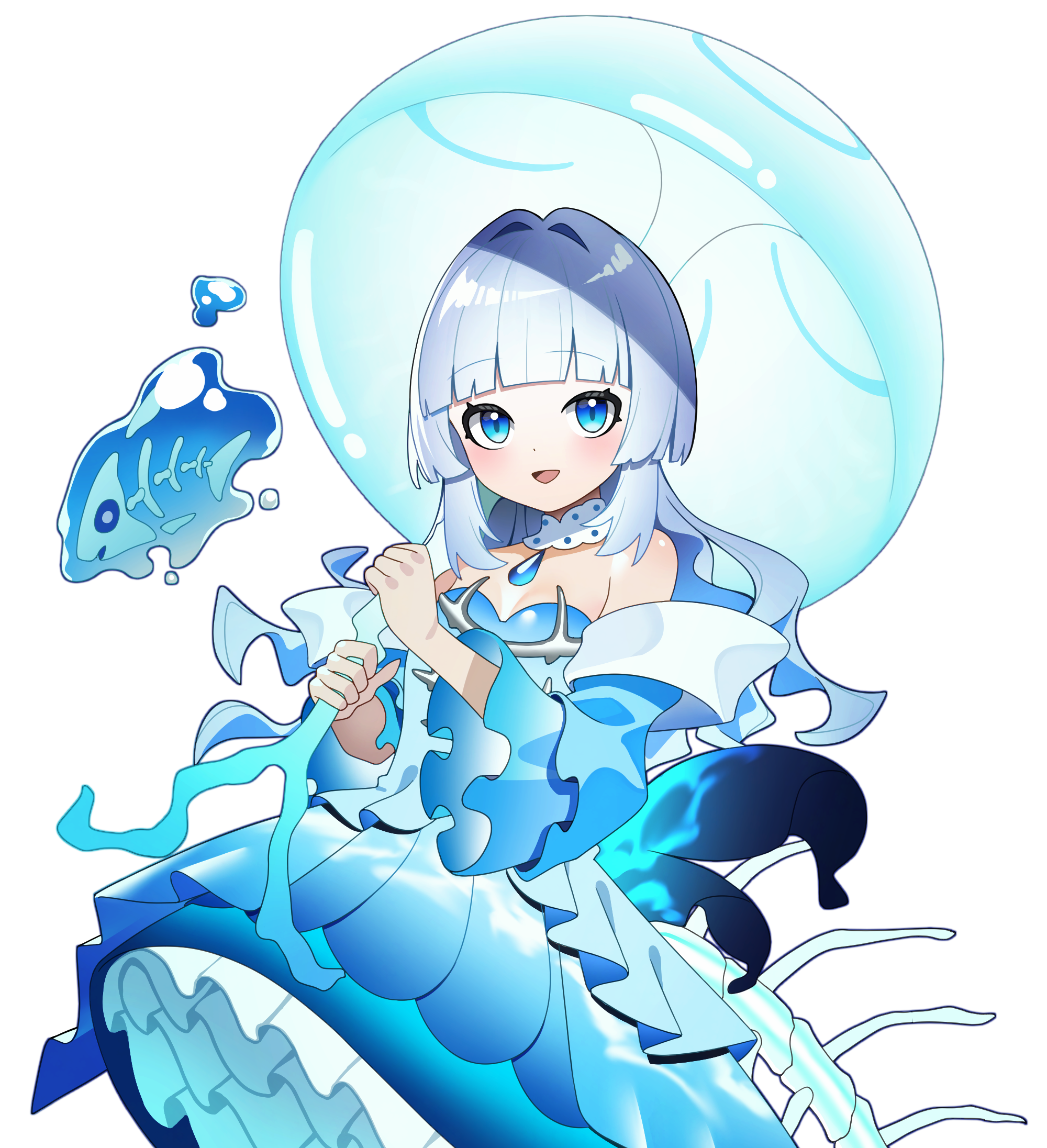 キャラクターイメージ