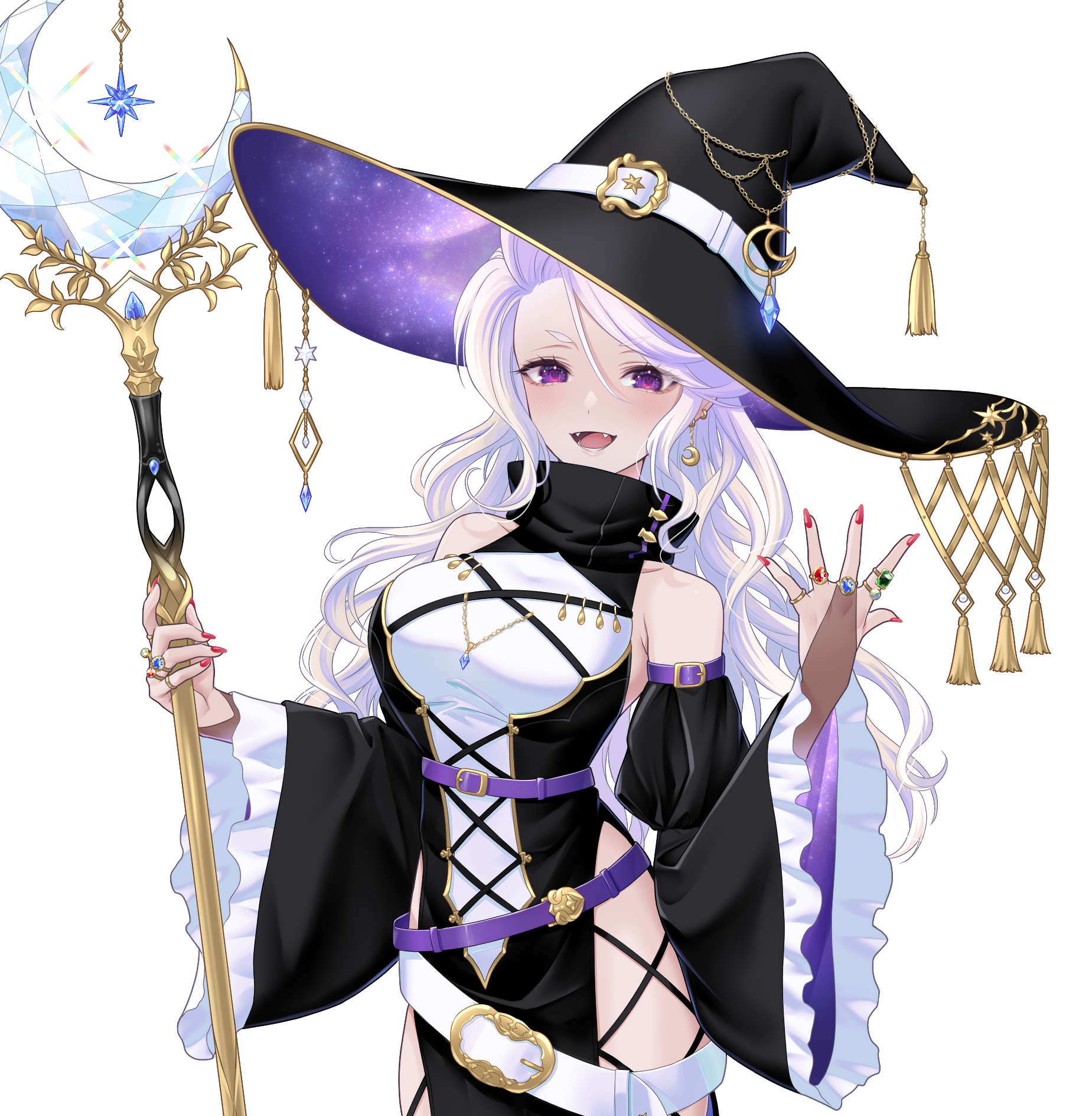 キャラクターイメージ