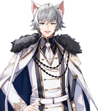 キャラクターイメージ