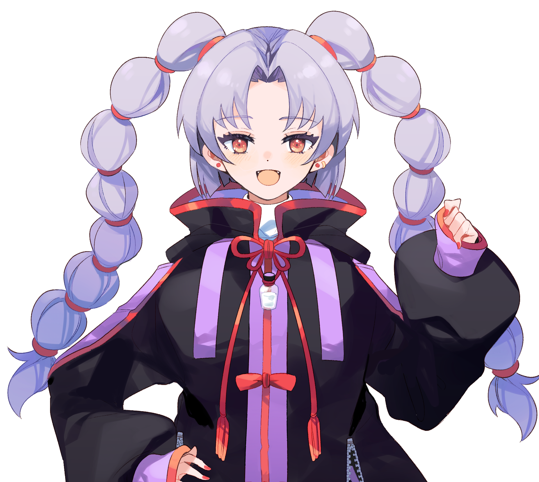 キャラクターイメージ